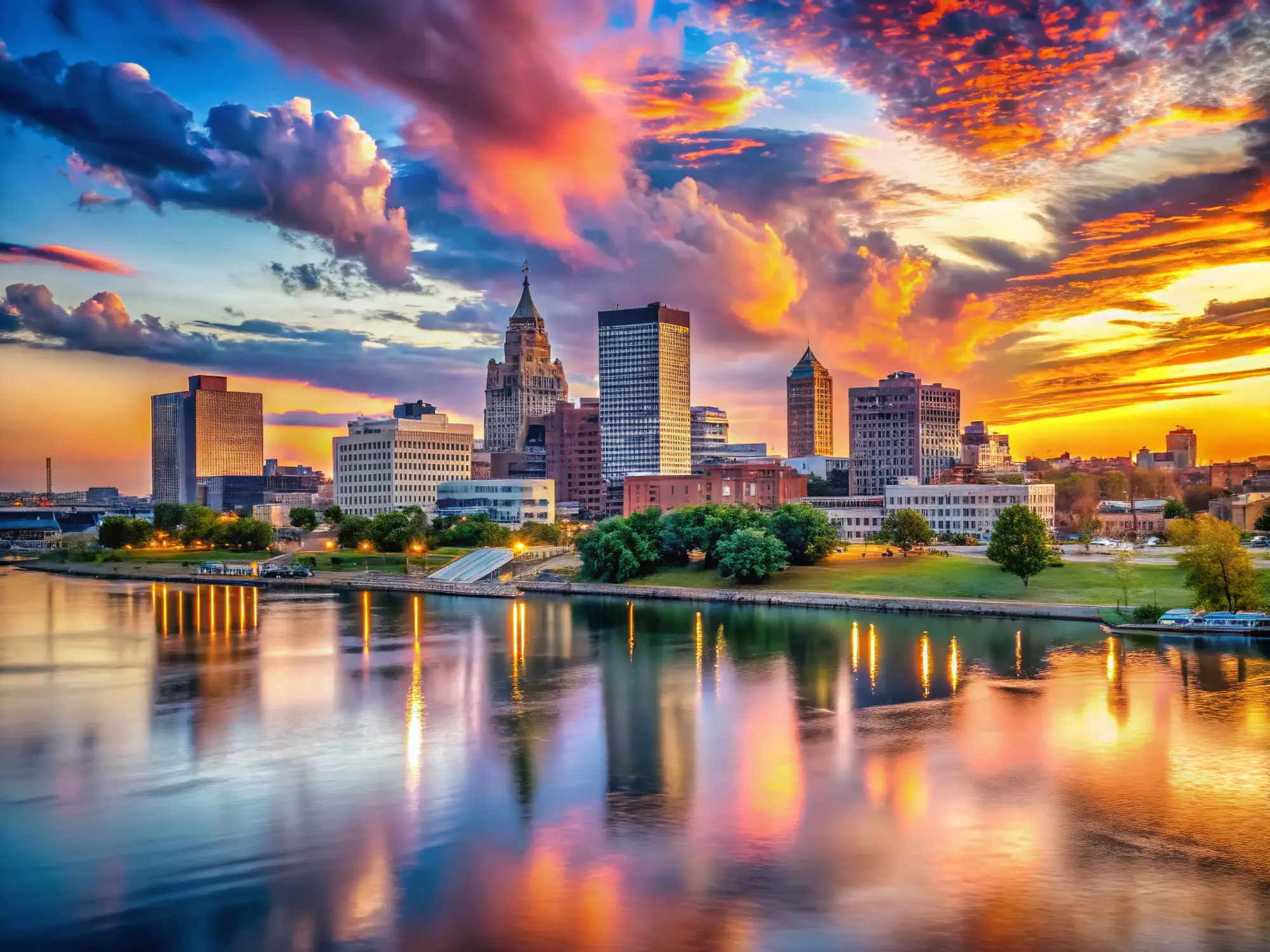 Ready to Dominate Your Evansville Service Areas?