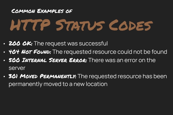 HTTP Status Codes: Your Ultimate Guide to Web Server Responses