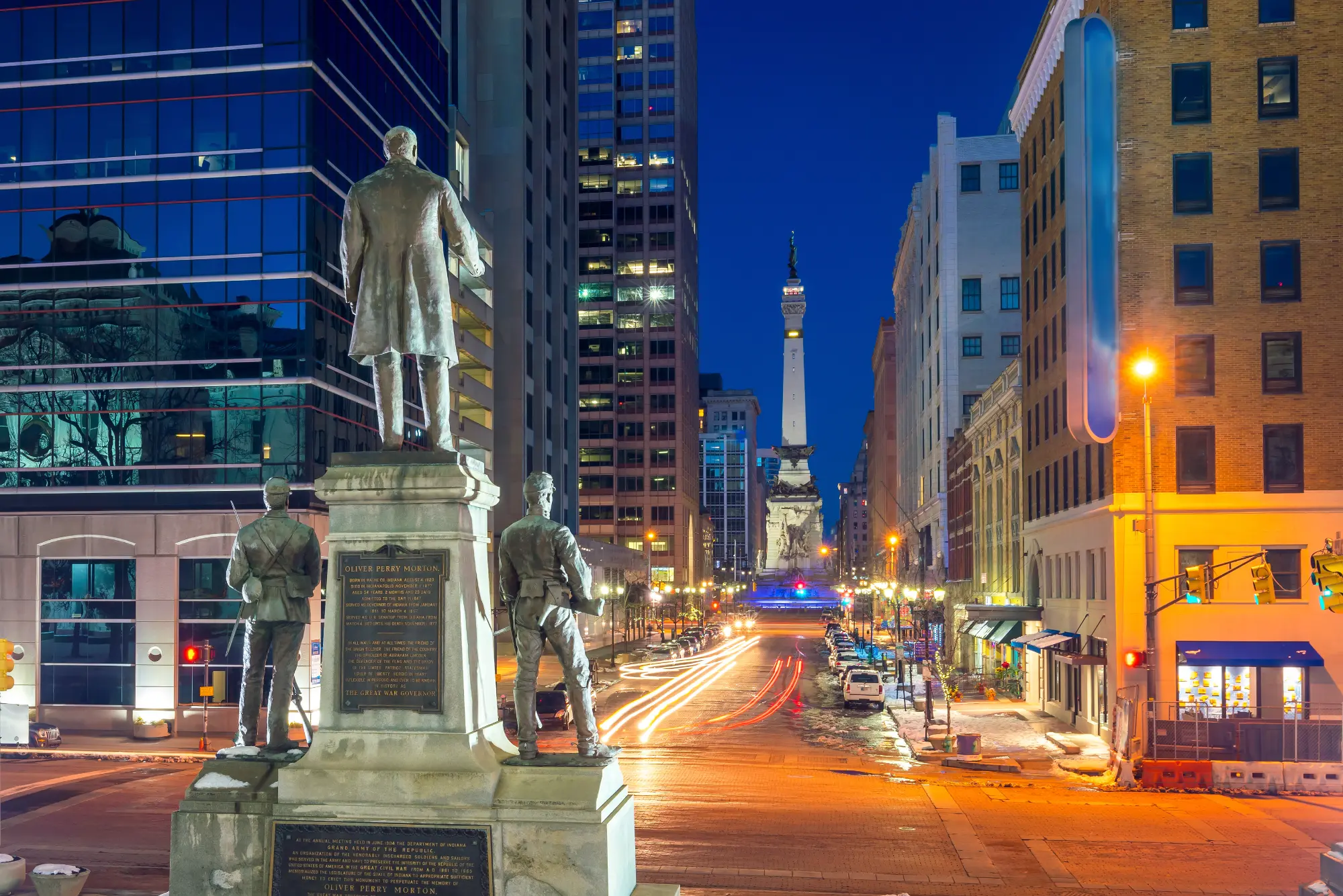Stop Guessing and Start Booking More Work in Indy