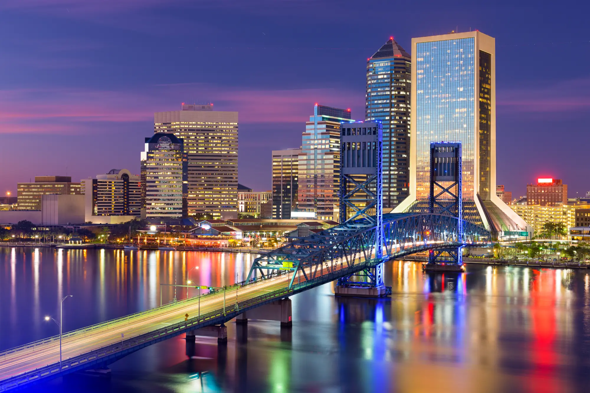 Start Booking More Jobs in Jacksonville 