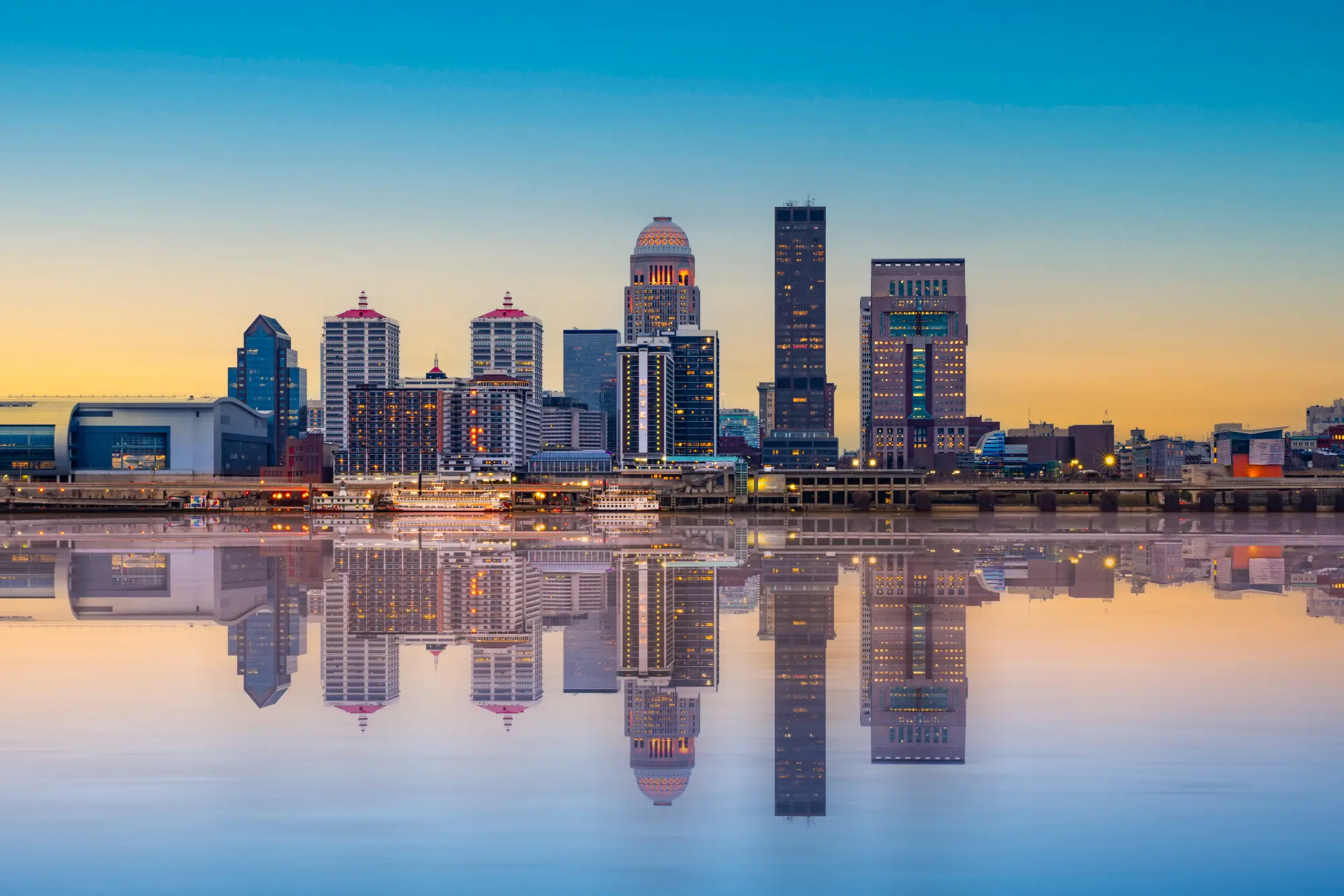 Book More Jobs in Louisville