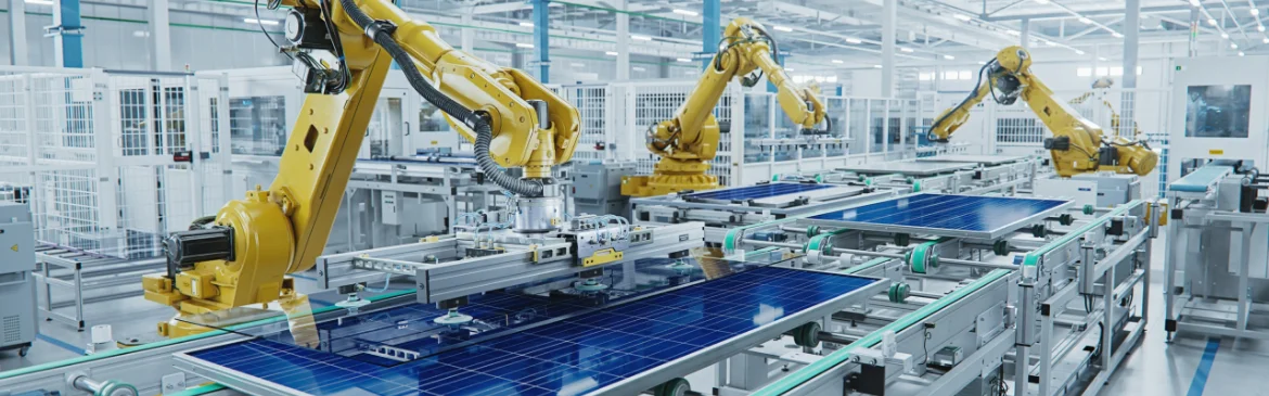 How Do You Market an Industrial Manufacturing Company?