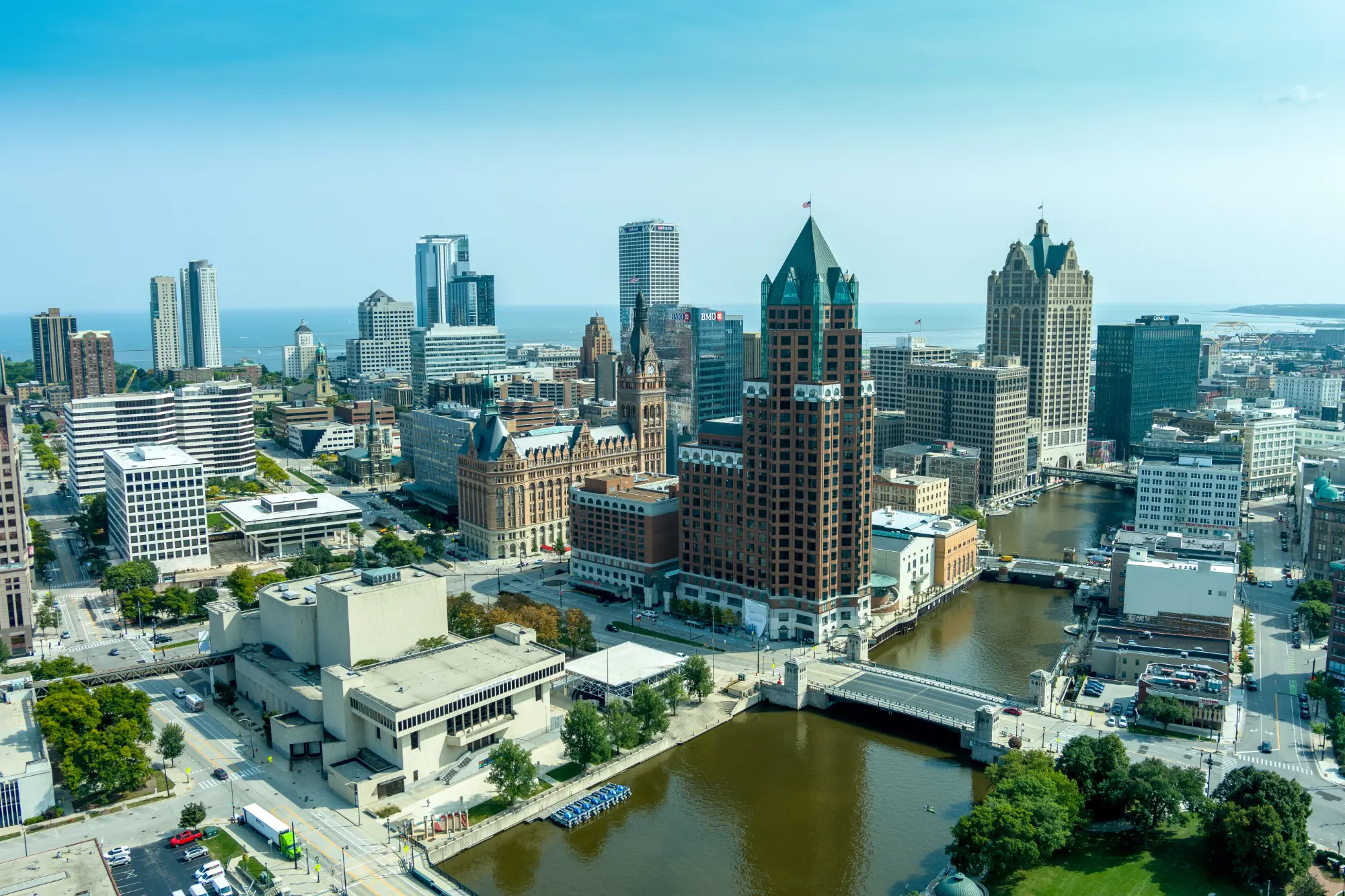 Stop Guessing and Start Booking More Jobs in Milwaukee