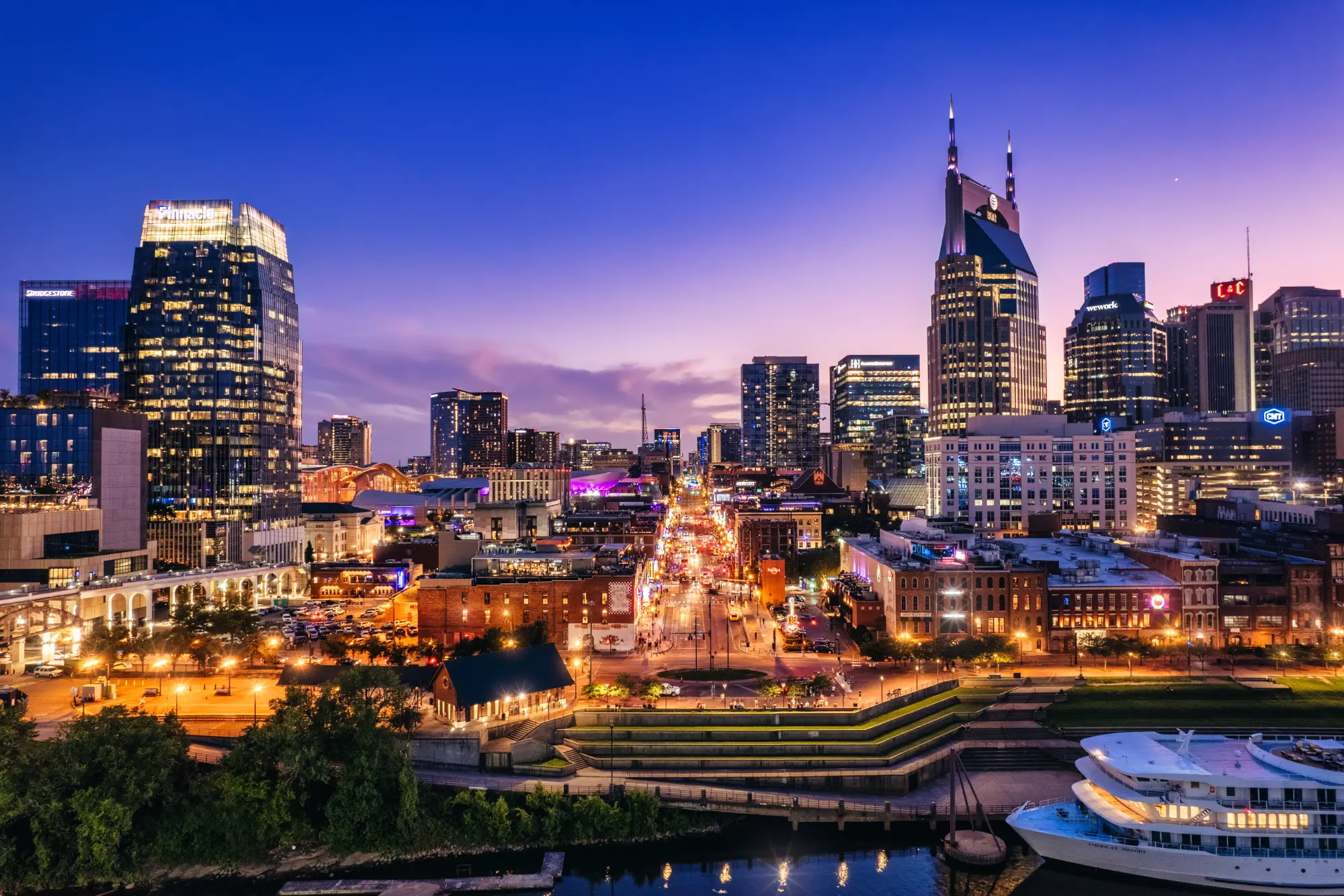 Book More (Better) Jobs Around Nashville