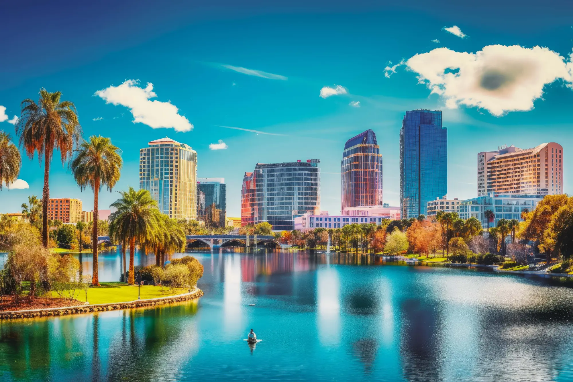 Start Booking More Orlando Jobs