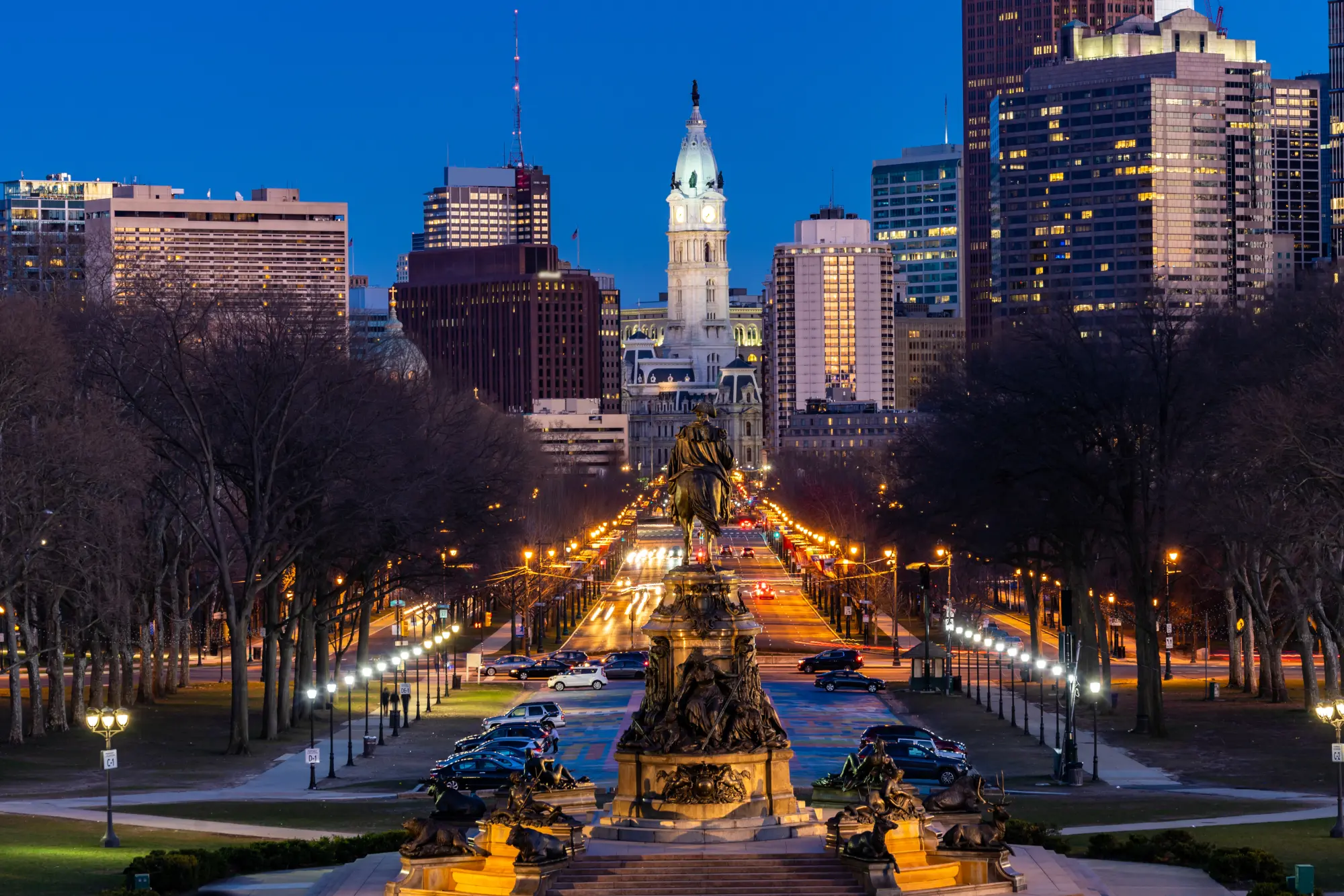 Win More Service Areas Across the Philly Area
