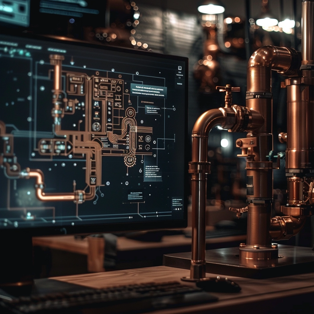 The Value Of Plumber Backlinks In Local SEO