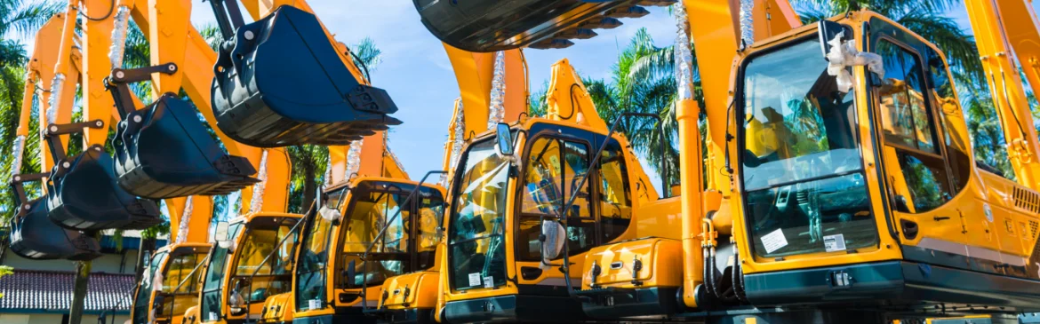 The Most Impactful PPC Tactics for Heavy Equipment Companies