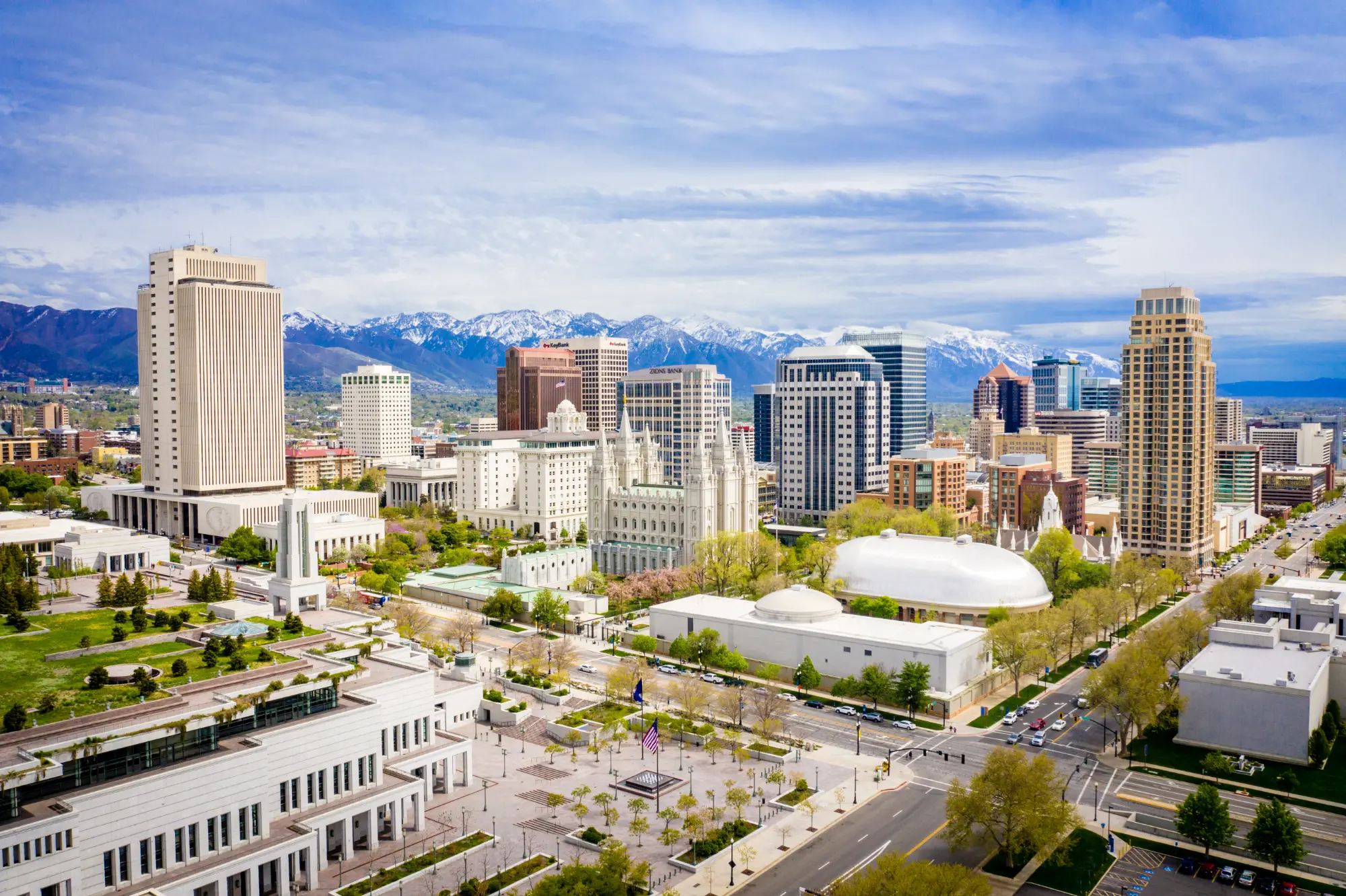 Stop Guessing and Start Booking More Jobs in Salt Lake City