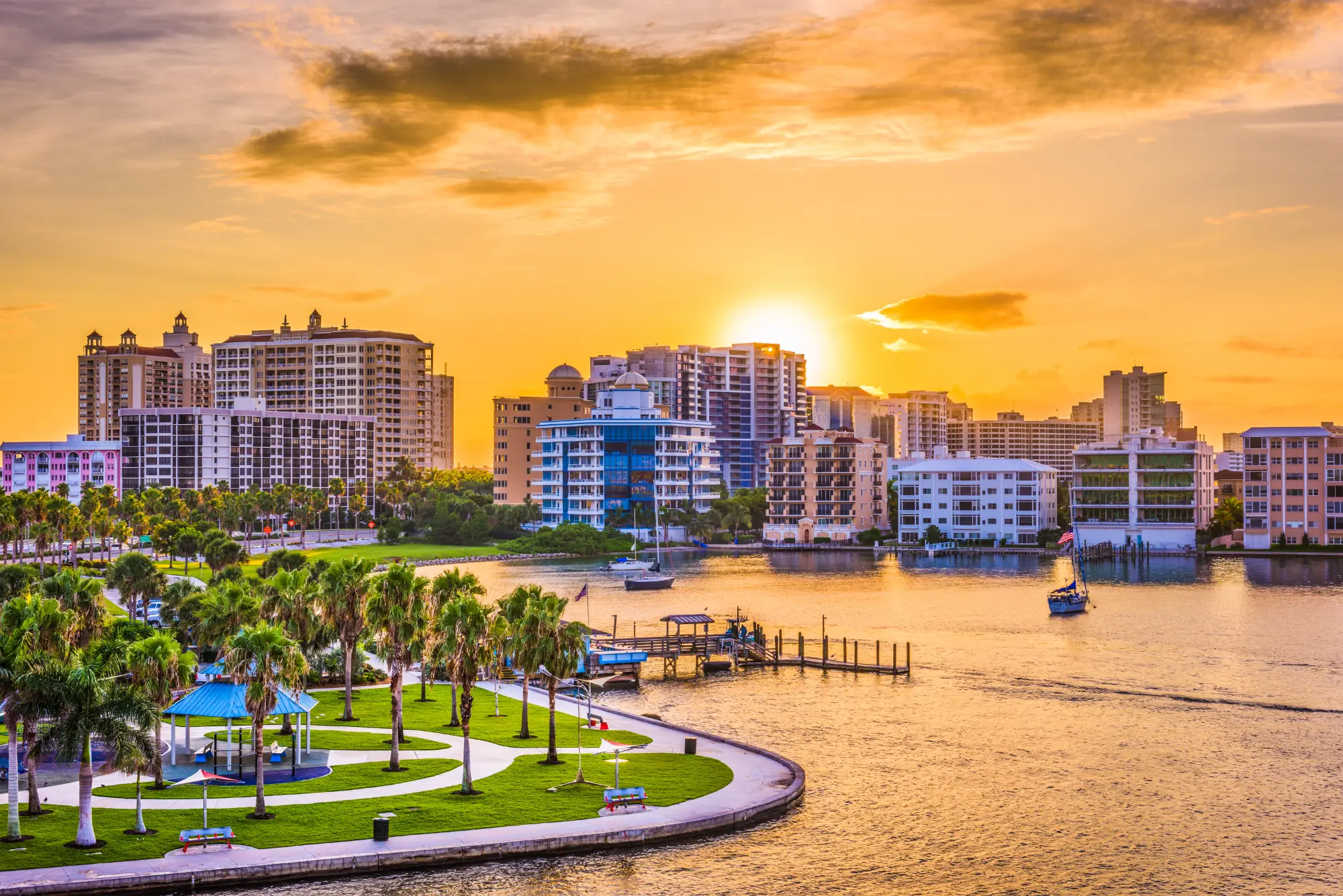Book More Jobs in Sarasota.