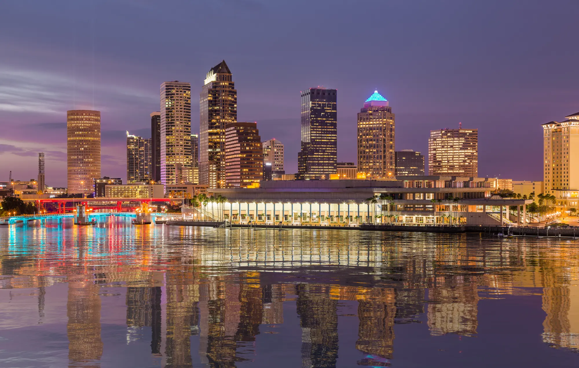Start Winning More Jobs in Tampa