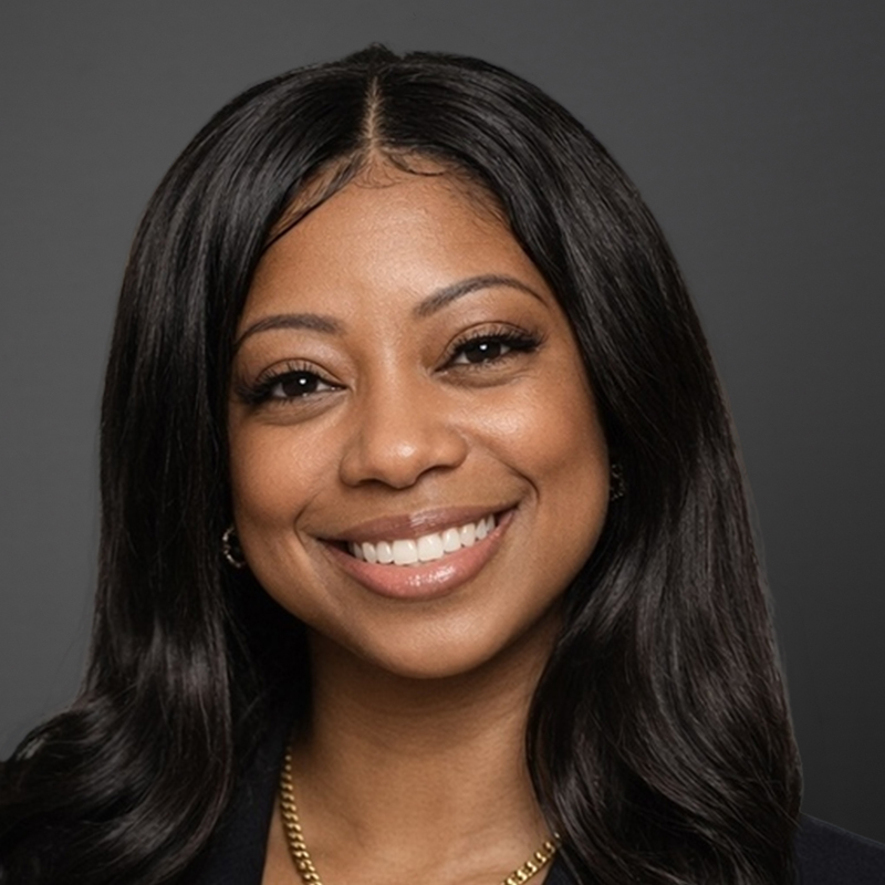 Kristen Pettus - Director of Client Success