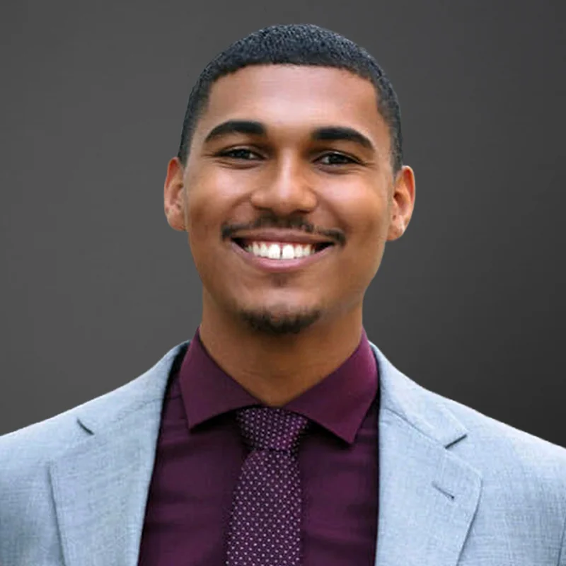 Cameron Florence - Client Success Manager
